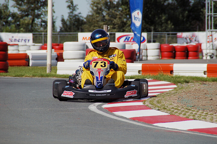 Go-Karting