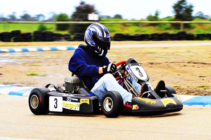 Go-Karting