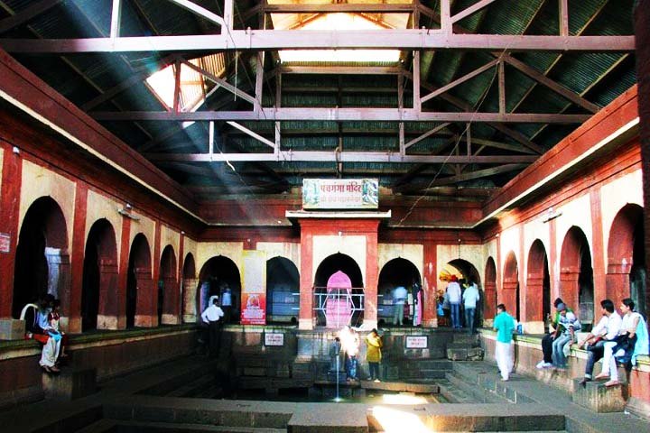 Panch Ganga Temple