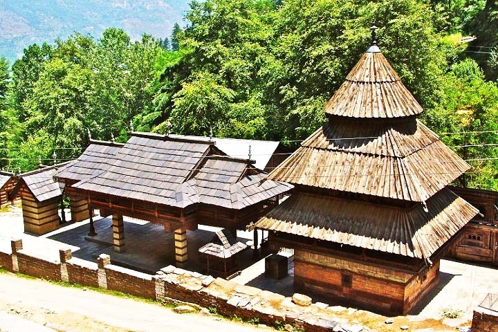 Tripura Sundari Temple