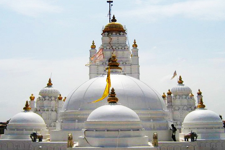 Ranchhodrai Dakor Temple