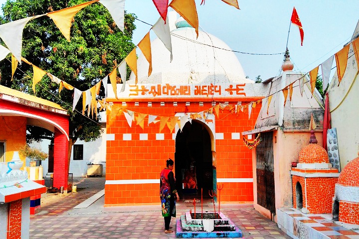 Vaijnath Mahadev Temple