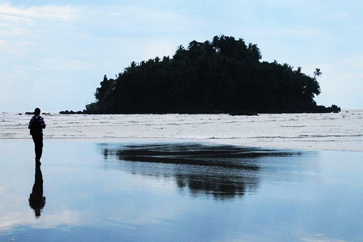 dharmadam island