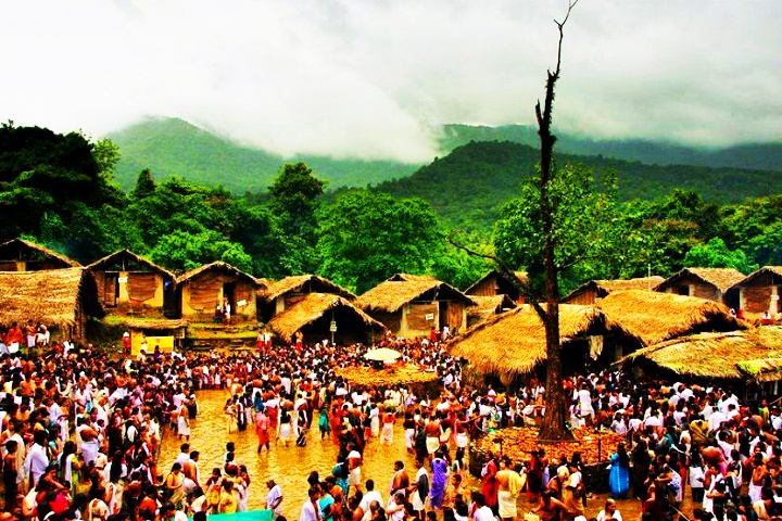 Valiyaparamba Sree Mahadeva Temple
