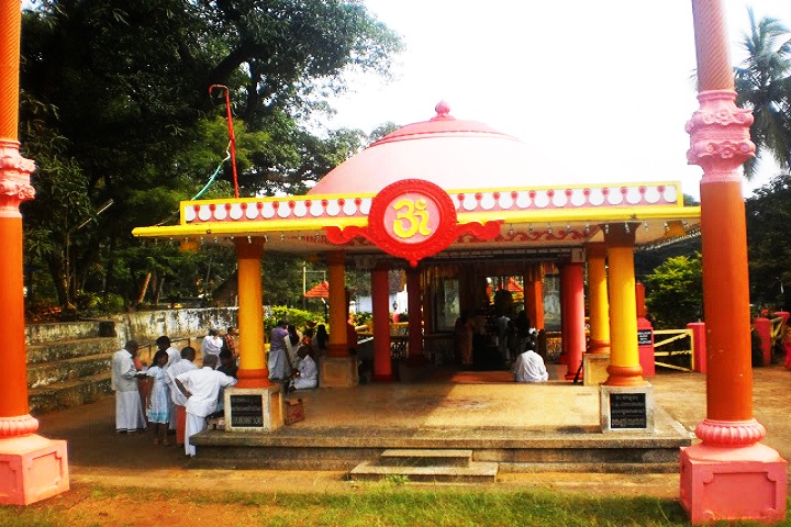 SREE JAGANNATH TEMPLE