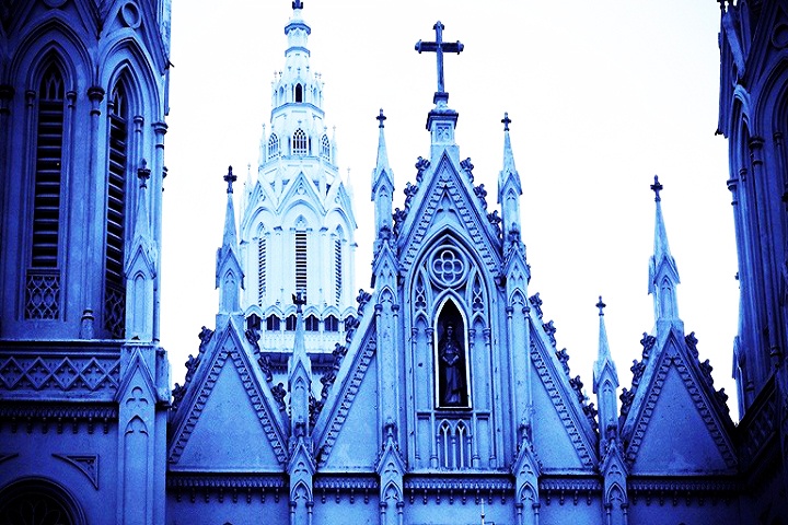 Our Lady of Dolours Basilica Church