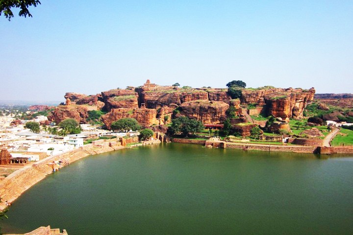 Agasthya Lake