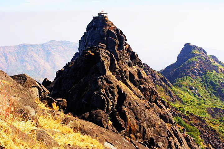 Girnar Hills
