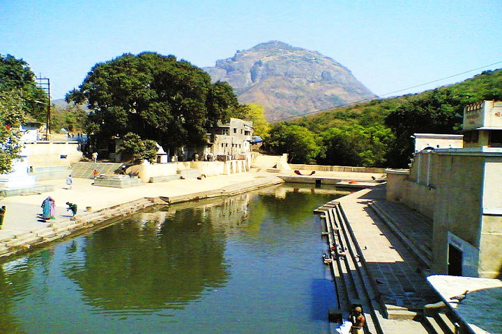 Damodar Kund