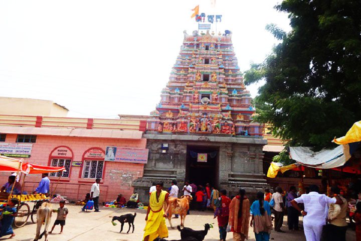 Anand Divakarbhat Pujari