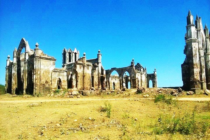 Shettihalli Rosary Church