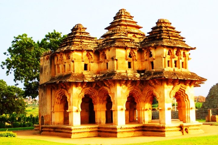 Department Archaeology Museum