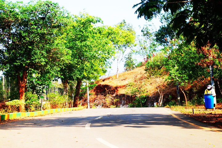 Nrupathunga Hill