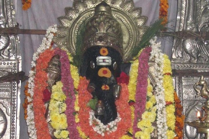 Balamuri Ganapati Temple