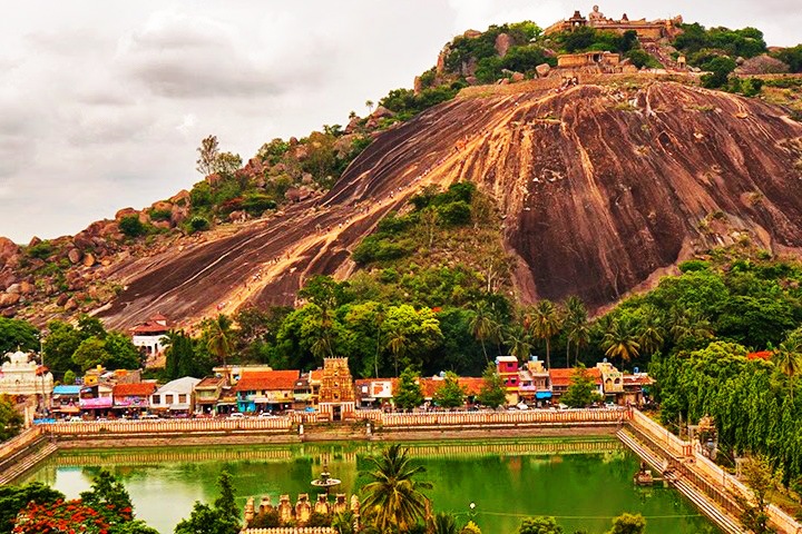 Akkanabasadi Temple, Sravanabelagola