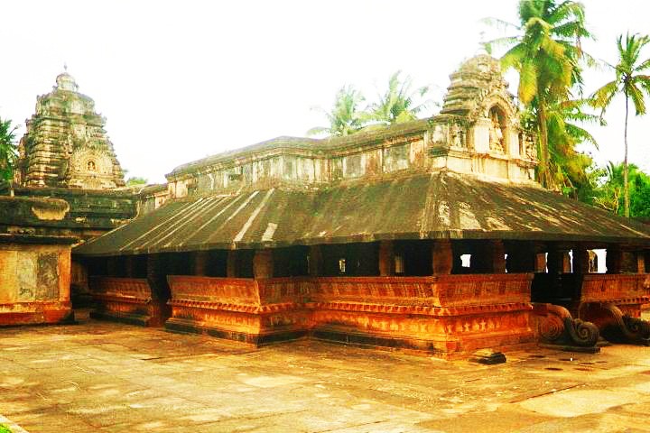 Madhukeshwara Temple
