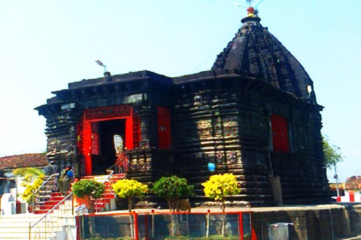 Shri Narayana Swamy Temple