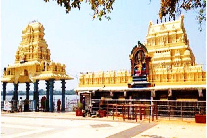 Bhadrakali Temple