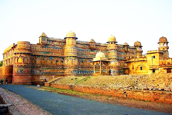 Vijay Mandir Palace