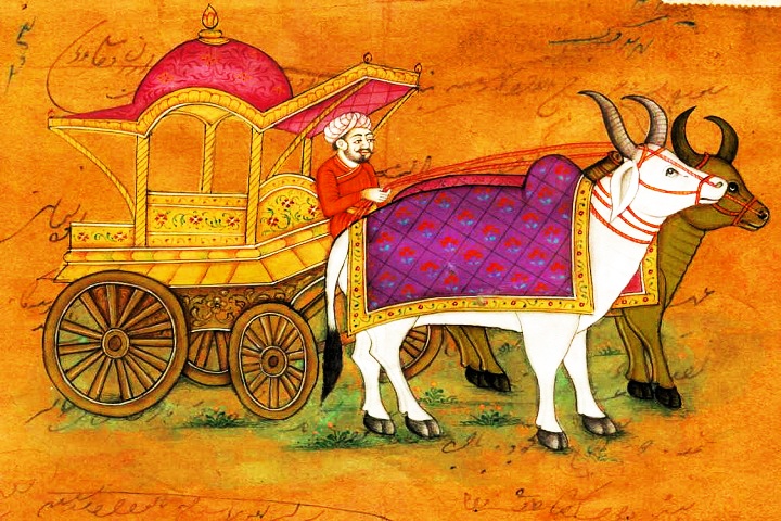 Bikaner Miniature Arts