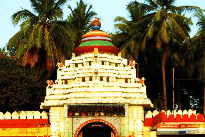 Shree Gundicha Temple, Puri, Odisha