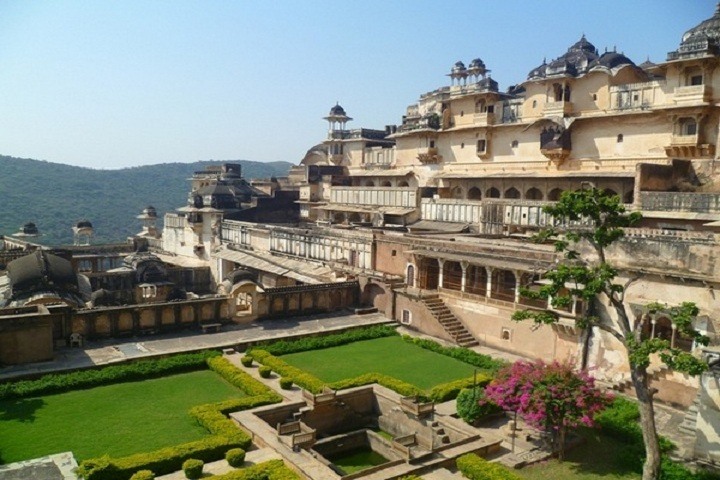 Garh Palace
