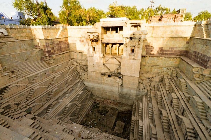 Dhabhai Kund