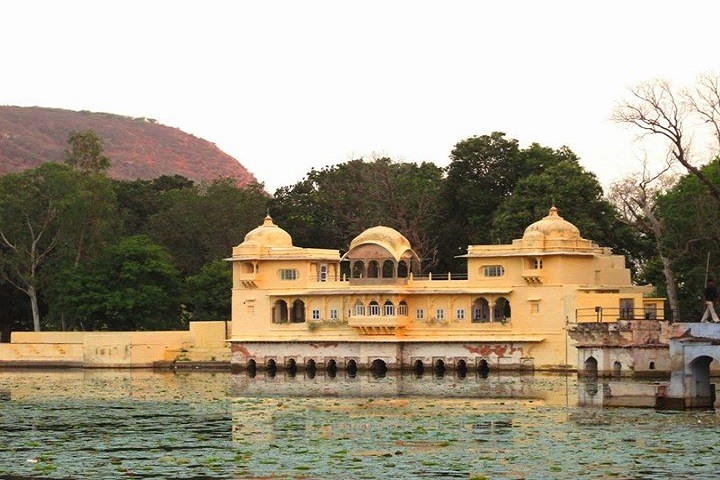 Sukh Mahal