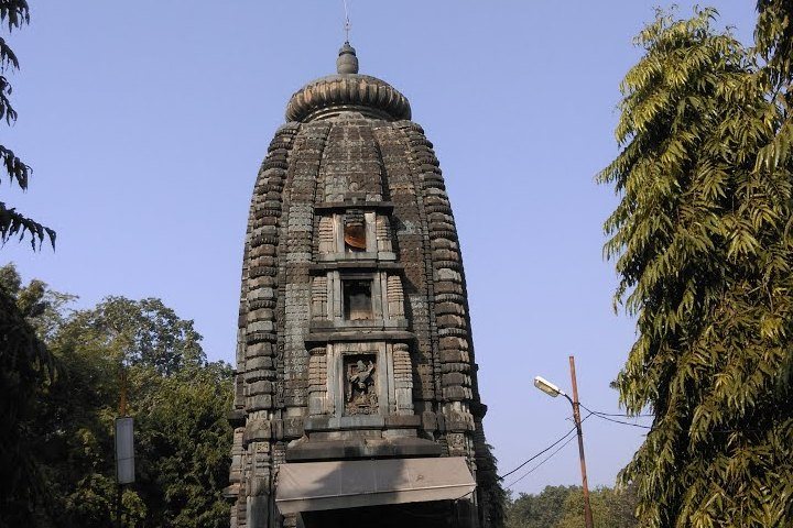 Kichakeswari Temple