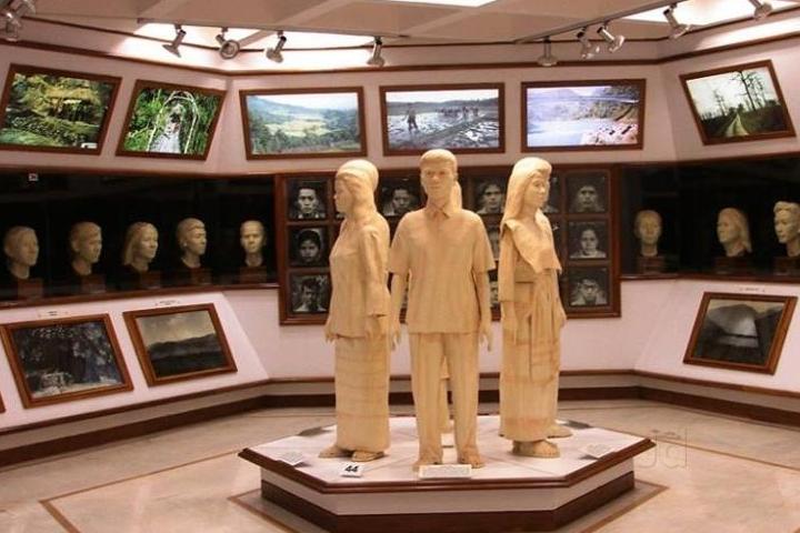 Don Bosco Centre for Indigenous Cultures