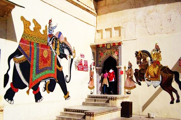 Government Museum-Archaeological Museum