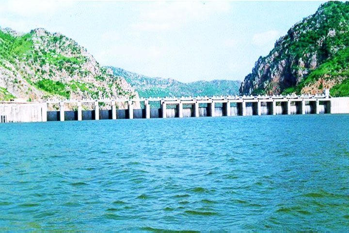 Bisalpur Dam
