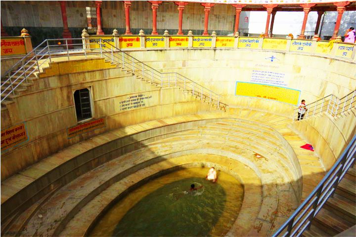 Shyam Kund