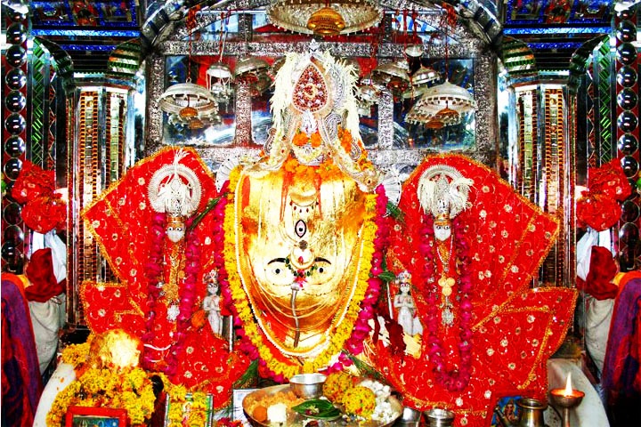 Ganesh Temple