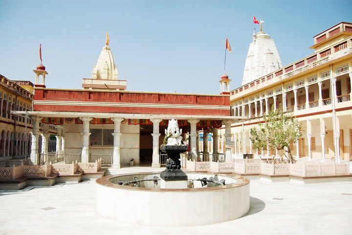 Rani Sati Temple