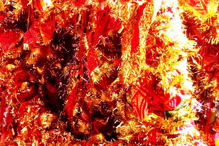 Ashtabhuja Devi Temple