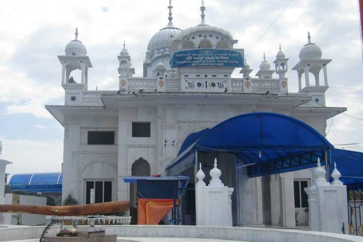 Gurdwara Saheed Baba Nihal Singh Ji