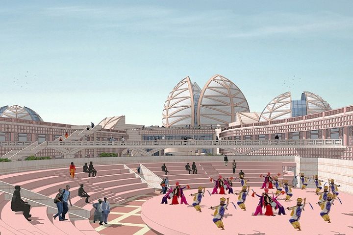 Jang-e-Azadi Memorial