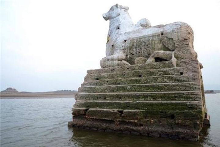 Mettur Dam Park and Zoo