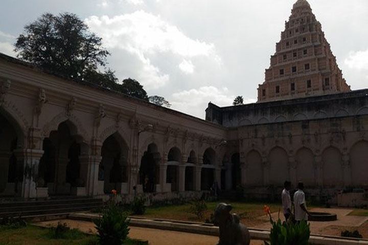 Sangeetha Mahal
