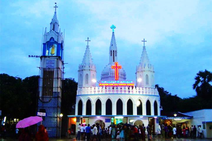 Basilica of Our Lady of Good Health