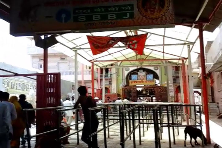 Baba Ramdev Temple
