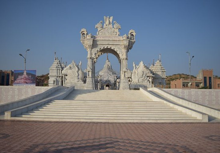 Chintamani Parshvnath Jain Mandir