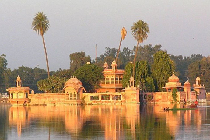 Jag Mandir