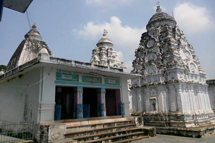 Shri Rajiv Lochan Mandir