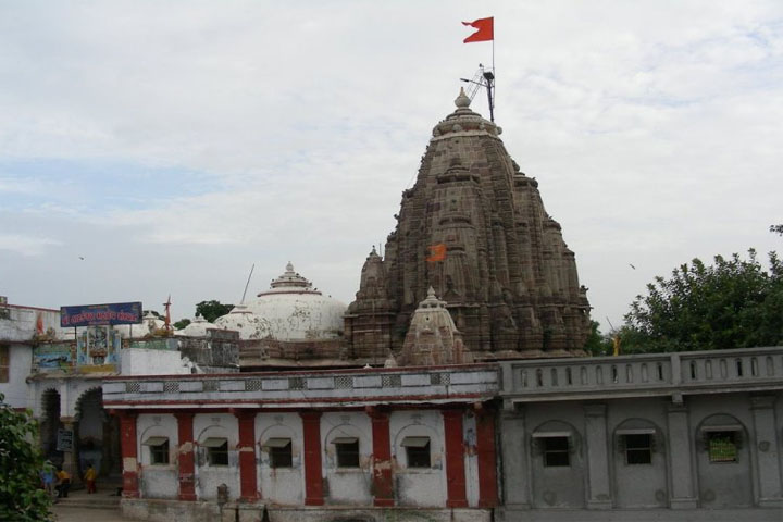 Hatkeshwar Mandir