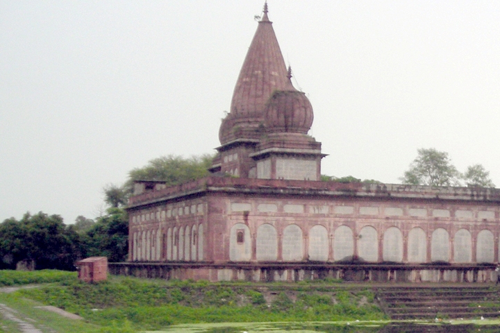 Venktesh Temple