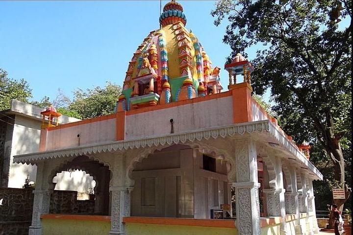 Tungareshwar Temple