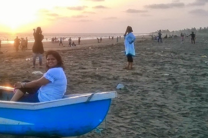 Rangaon Beach