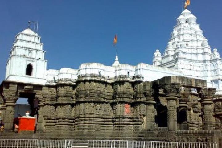 Shri Ambadevi Temple